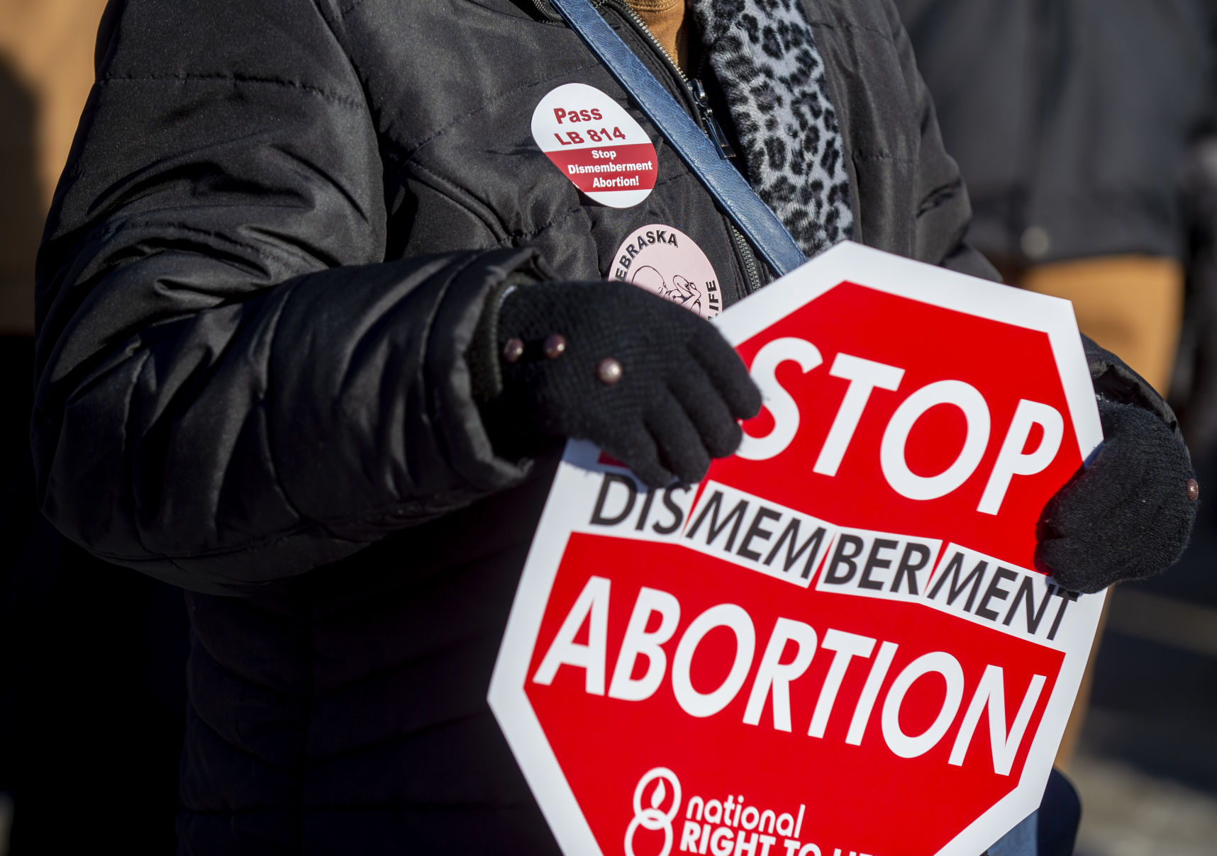 Walk for Life, 1.18
